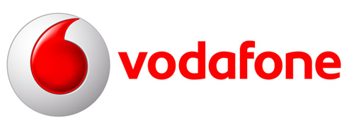 Vodafone»